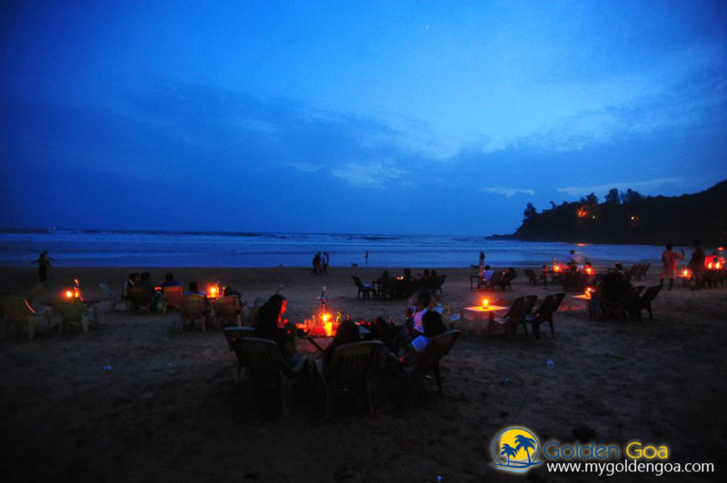 baga-beach-evening
