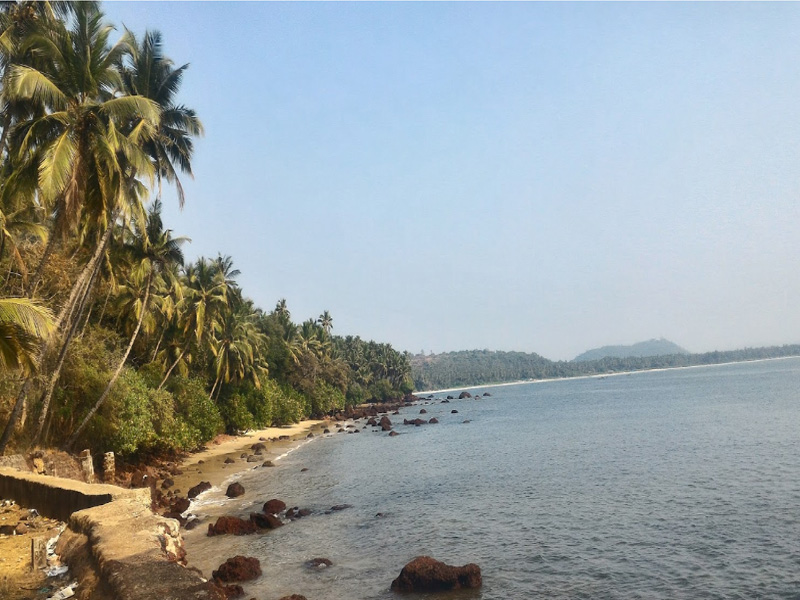 Hollant Beach