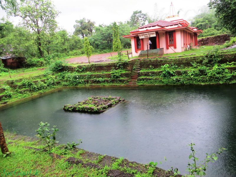 Budbudyanchi Tali (Bubbling Pond)