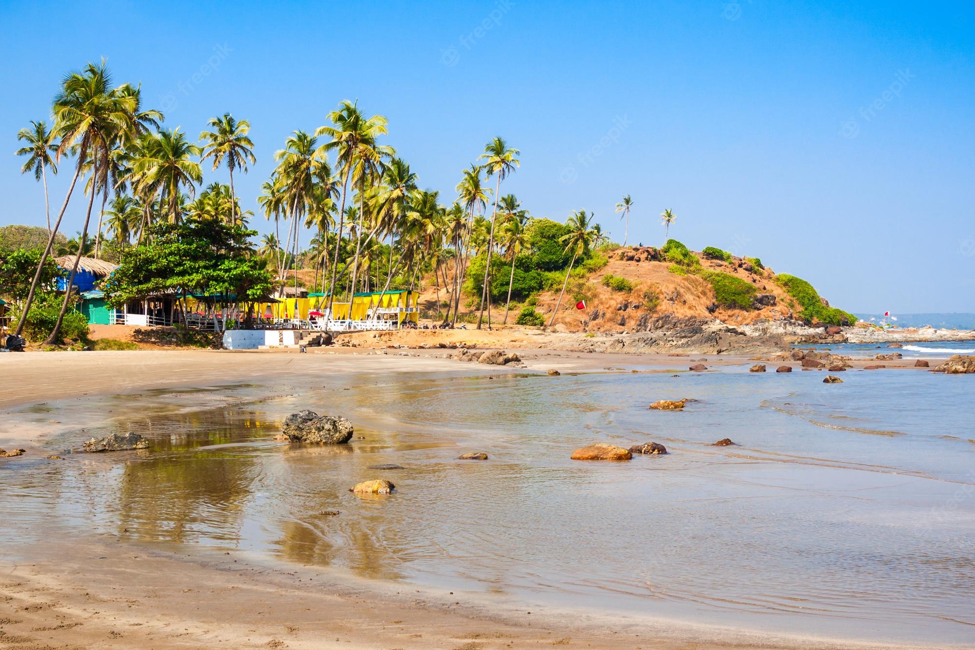 Simply Goa Tour