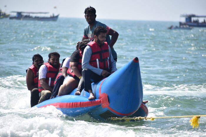 Exceptional Goa