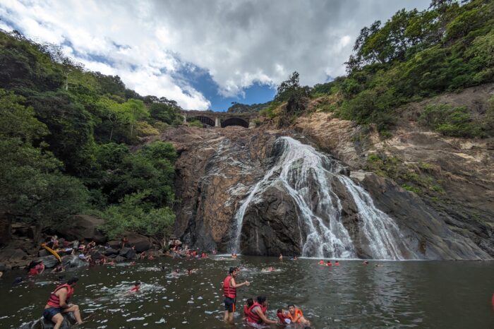 Amazing Goa Tour