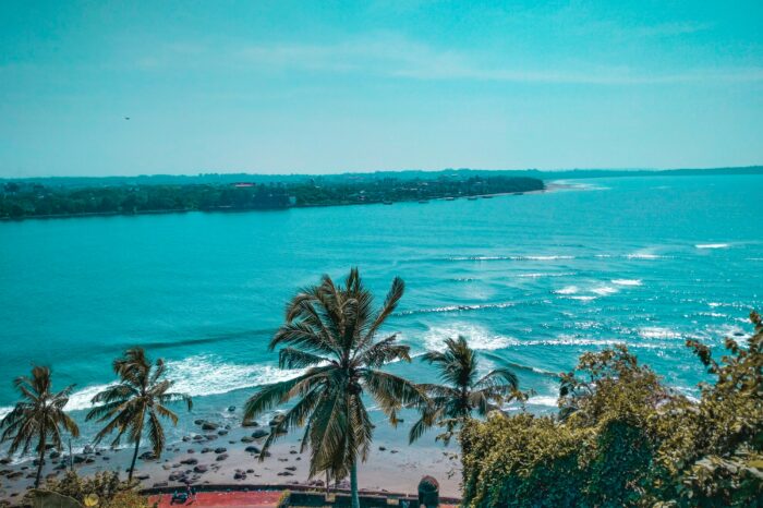 Simply Goa Tour (SIC)