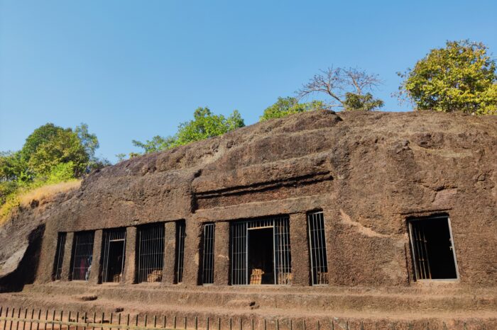 Rustic Goa