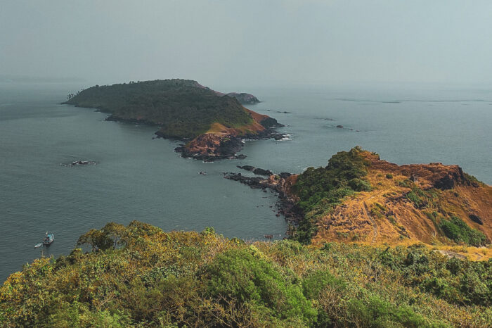 Incredible Goa